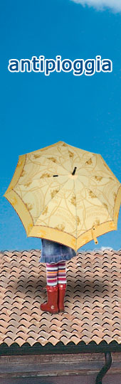 antipioggia