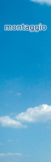 Montaggio